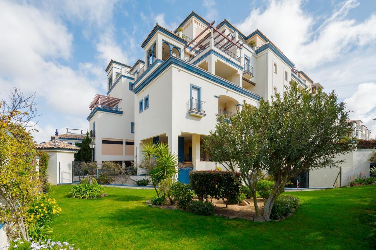 Marina Canela Home Исла-Канела Экстерьер фото