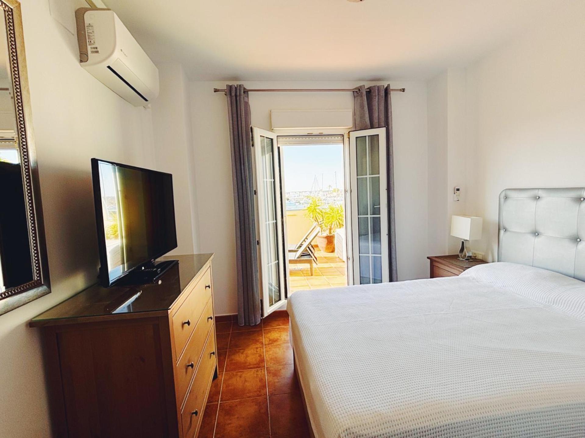 Marina Canela Home Исла-Канела Экстерьер фото