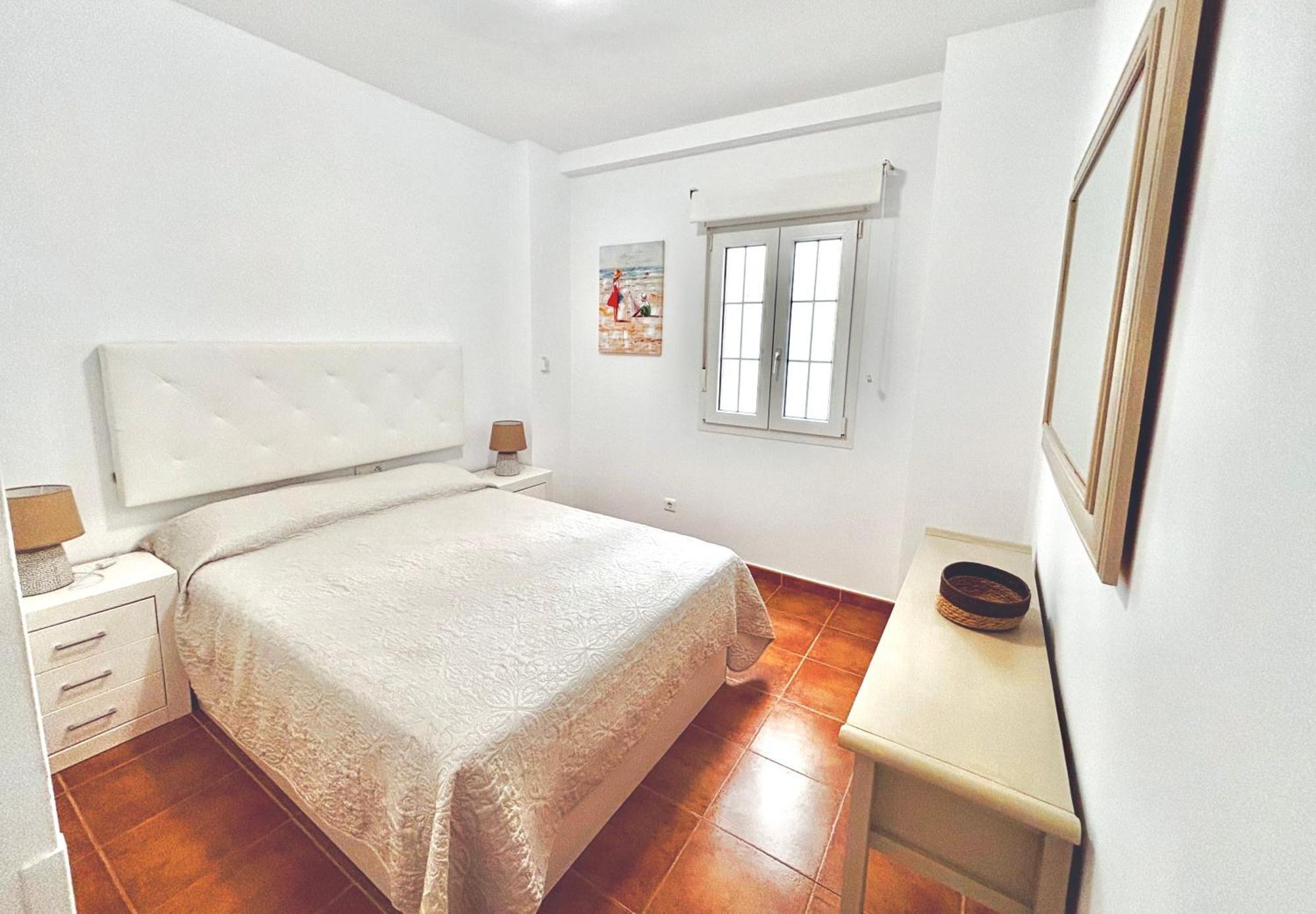 Marina Canela Home Исла-Канела Экстерьер фото