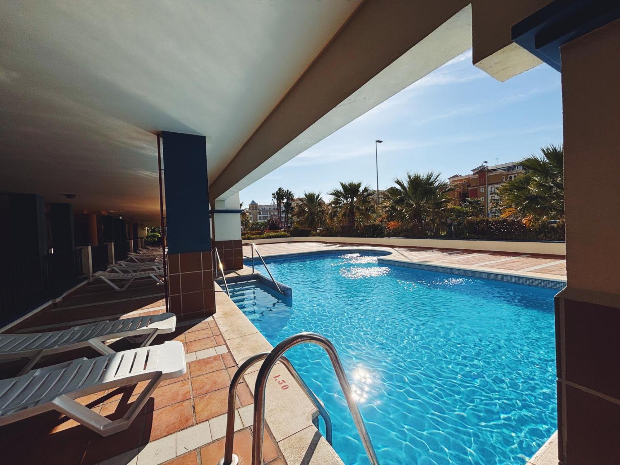 Marina Canela Home Исла-Канела Экстерьер фото
