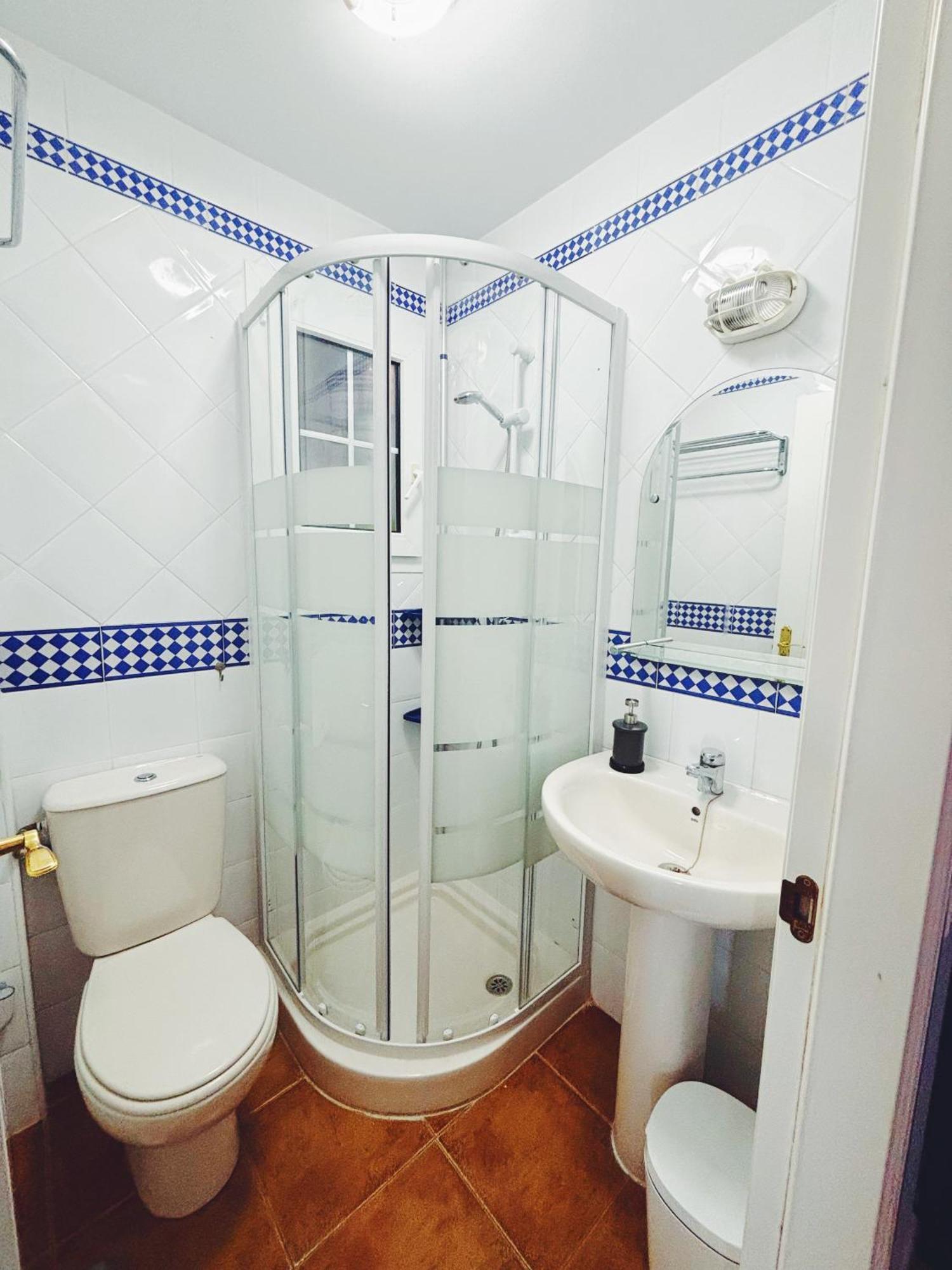 Marina Canela Home Исла-Канела Экстерьер фото