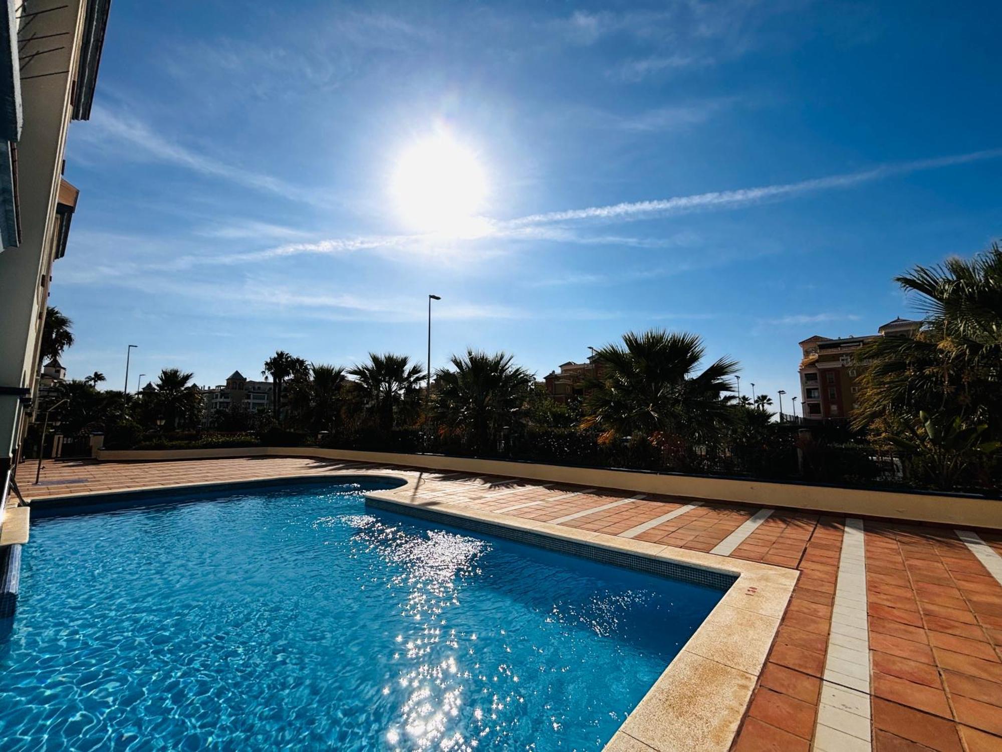 Marina Canela Home Исла-Канела Экстерьер фото