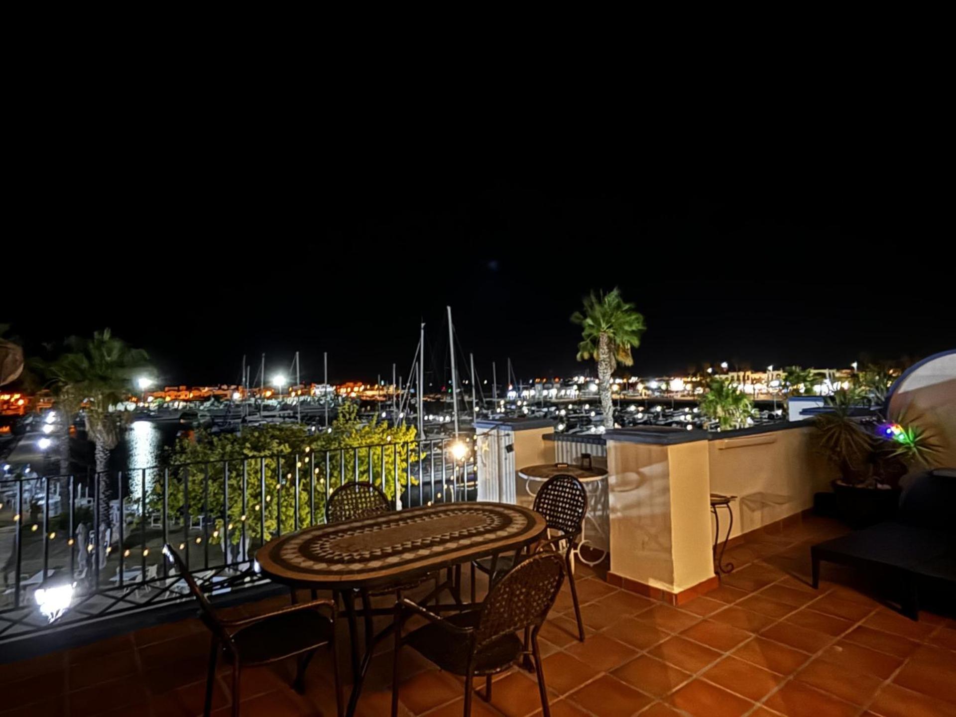 Marina Canela Home Исла-Канела Экстерьер фото