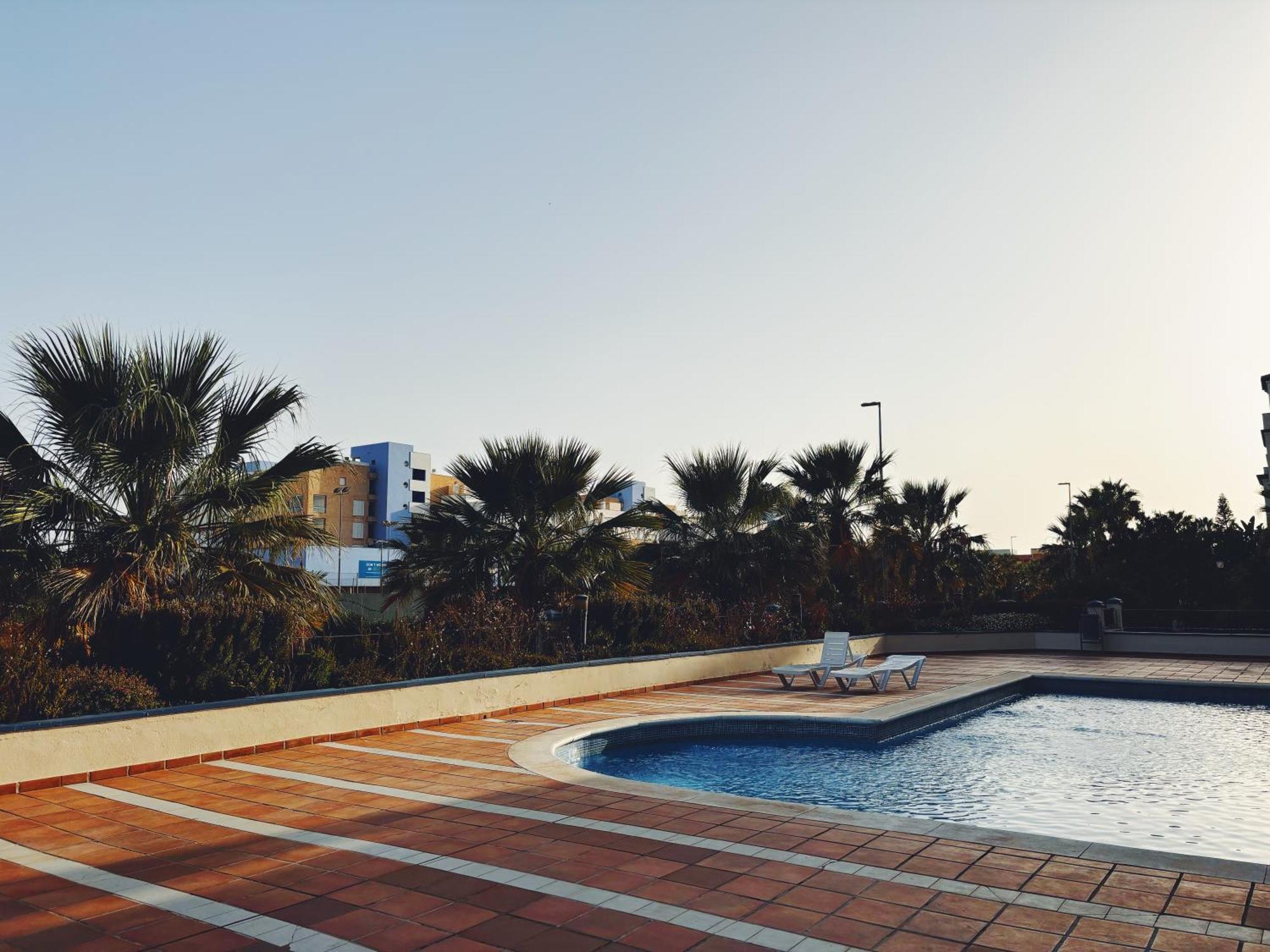 Marina Canela Home Исла-Канела Экстерьер фото