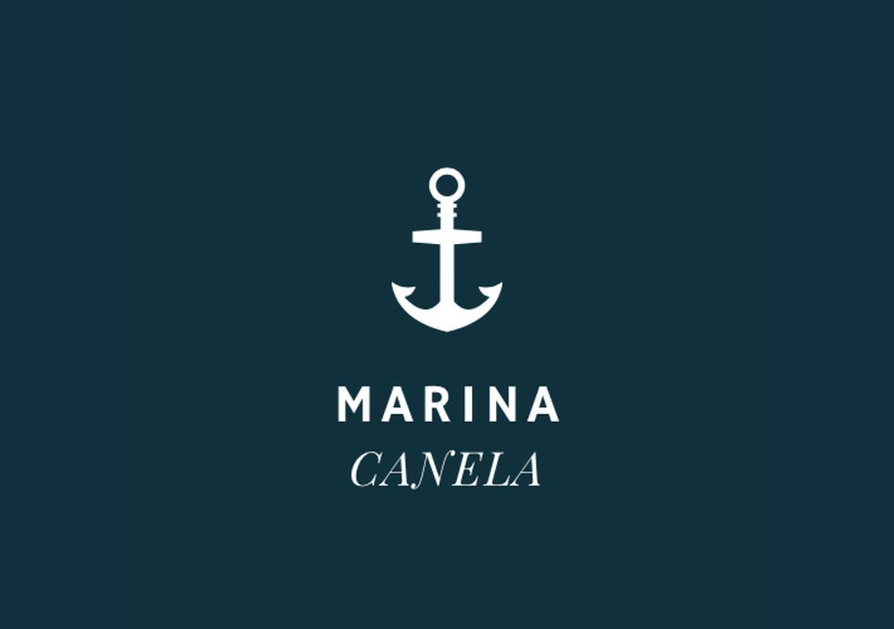 Marina Canela Home Исла-Канела Экстерьер фото