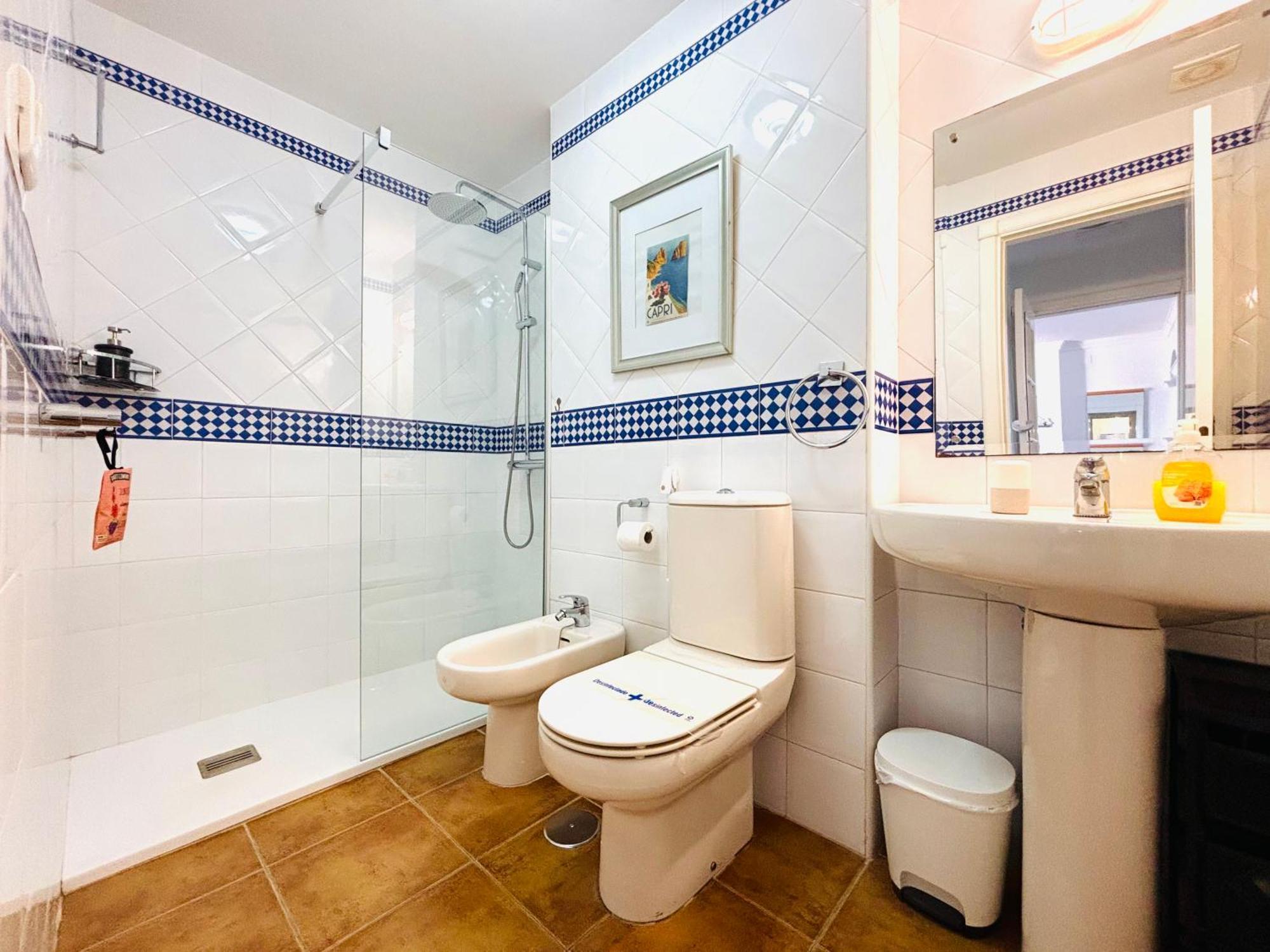 Marina Canela Home Исла-Канела Экстерьер фото