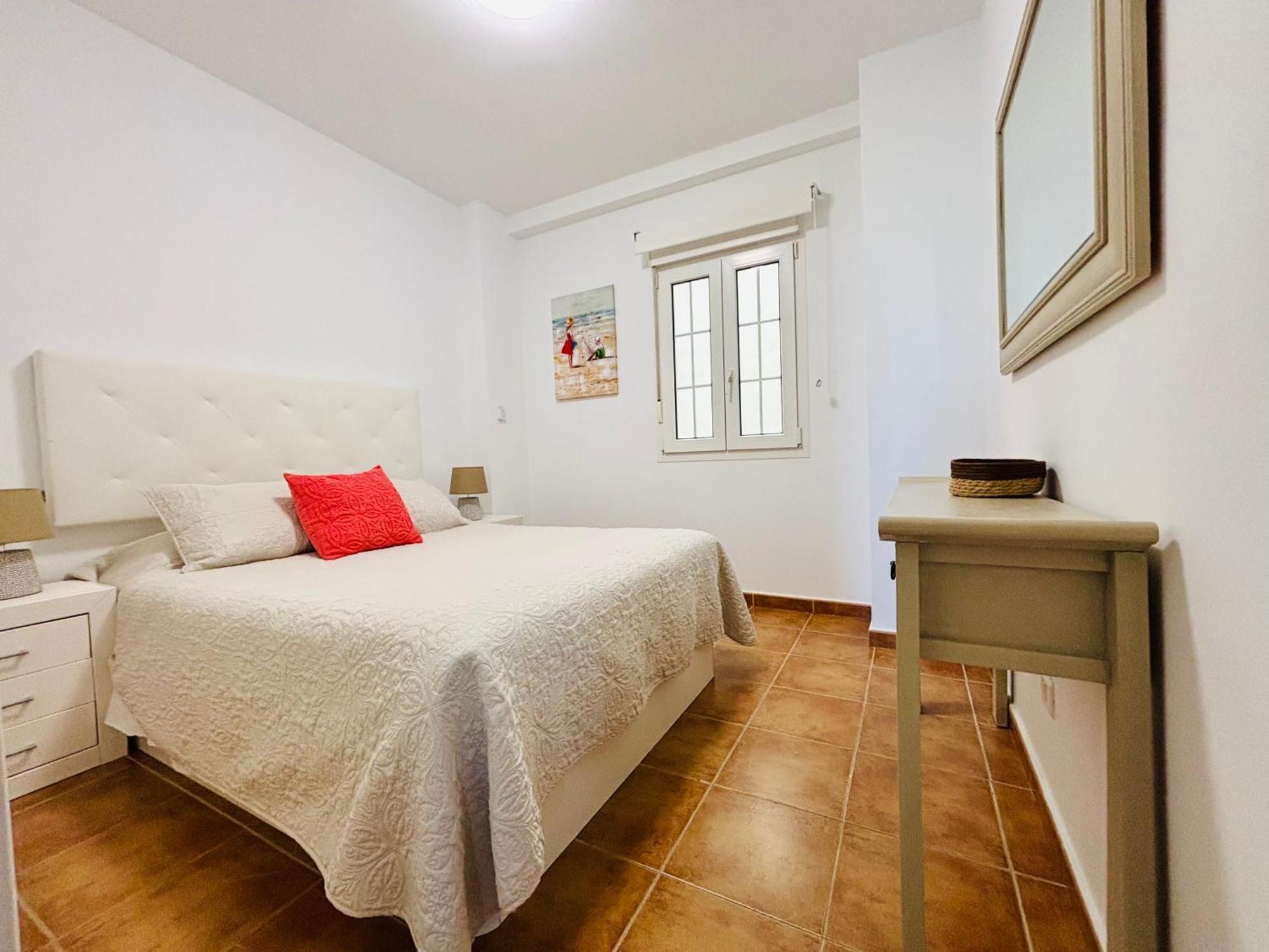 Marina Canela Home Исла-Канела Экстерьер фото