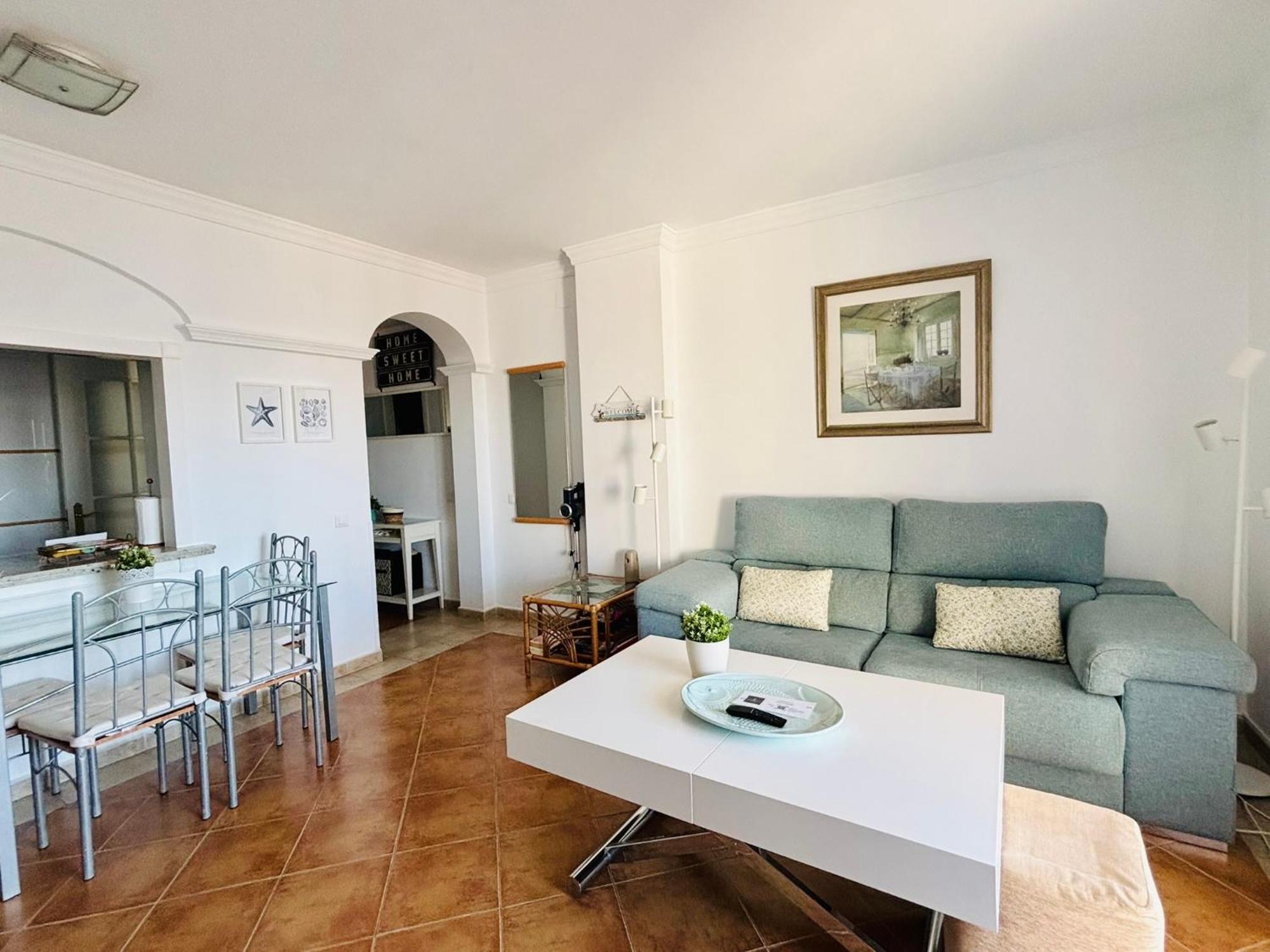 Marina Canela Home Исла-Канела Экстерьер фото