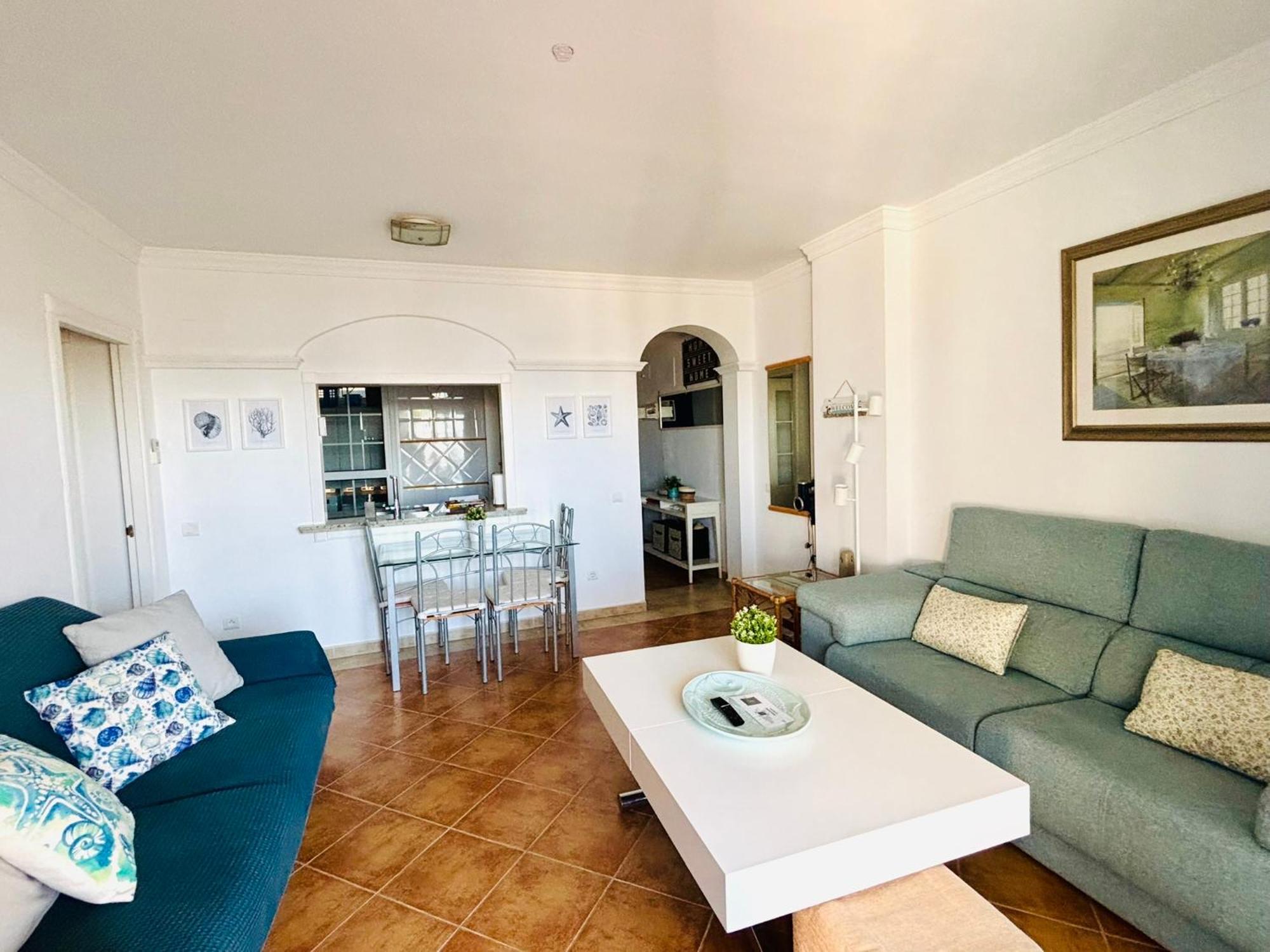 Marina Canela Home Исла-Канела Экстерьер фото